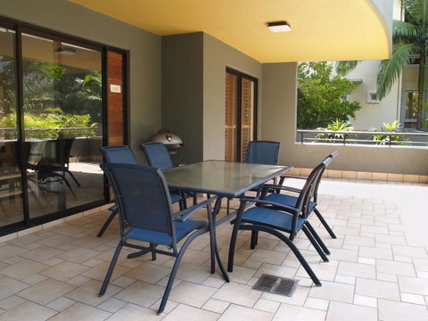 Bella Casa Noosa - Stayed 36