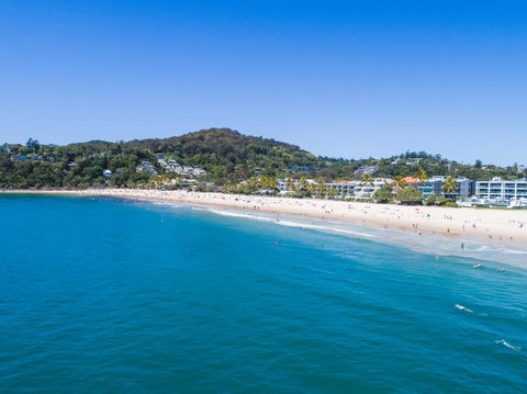Bella Casa Noosa - Stayed 29