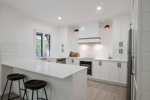 Bella Casa Noosa - Stayed 11