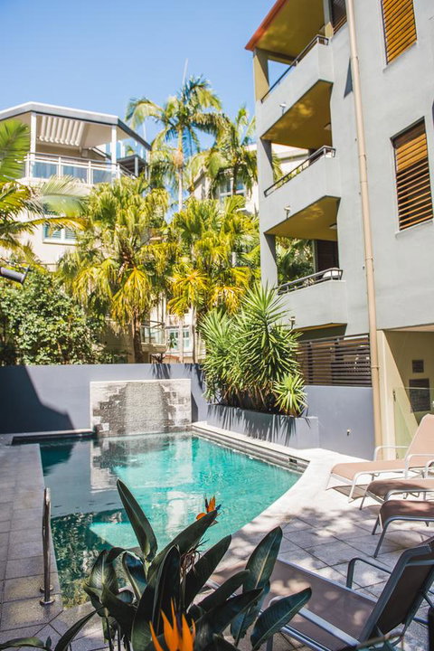 Bella Casa Noosa - Stayed 14