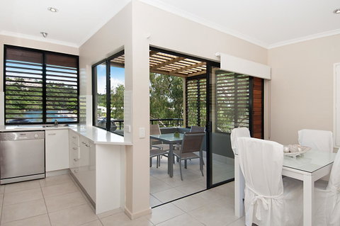 Bella Casa Noosa - Stayed 43