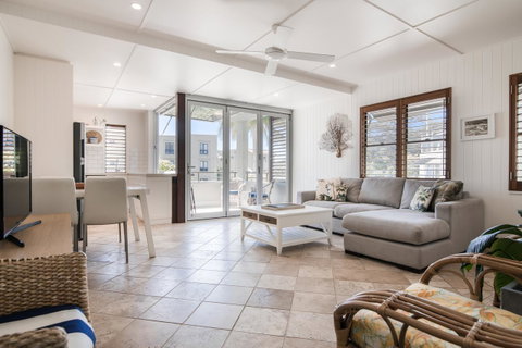 Bella Casa Noosa - Stayed 21