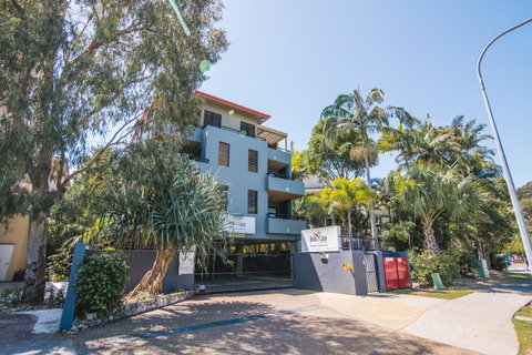 Bella Casa Noosa - Stayed 28