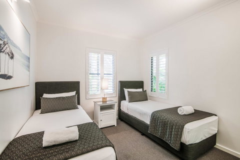 Bella Casa Noosa - Stayed 7