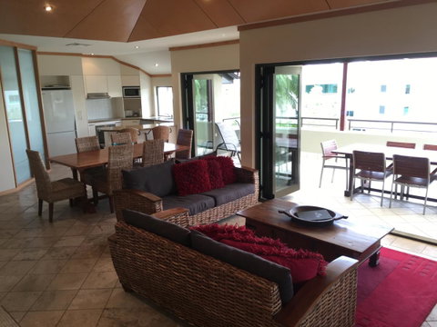 Bella Casa Noosa - Stayed 35