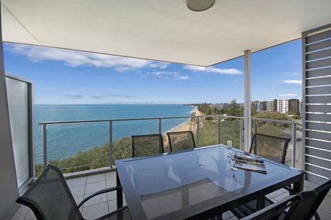 Redvue Holiday Apartments - Stayed 15