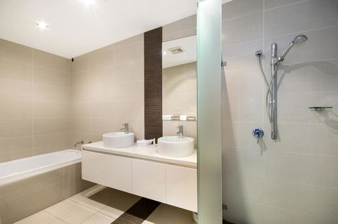 Redvue Holiday Apartments - Stayed 29