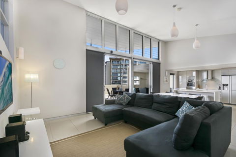Redvue Holiday Apartments - Stayed 27