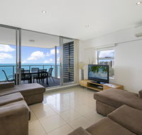 Redvue Luxury Apartments - Stays Accommodation