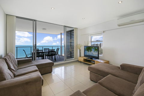 Redvue Holiday Apartments - Stayed 0