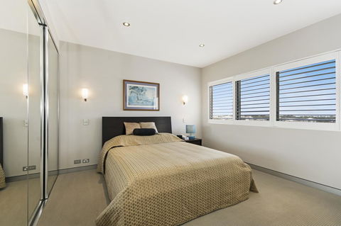 Redvue Holiday Apartments - Stayed 18