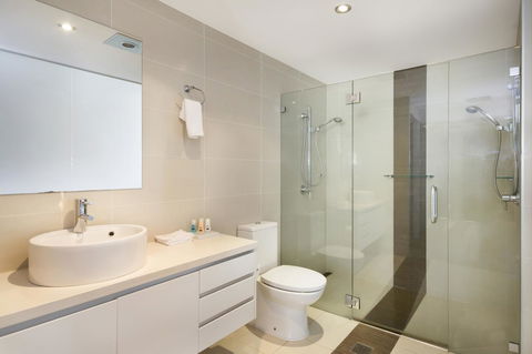 Redvue Holiday Apartments - Stayed 23