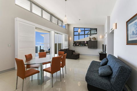 Redvue Holiday Apartments - Stayed 20