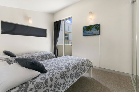 Redvue Holiday Apartments - Stayed 31