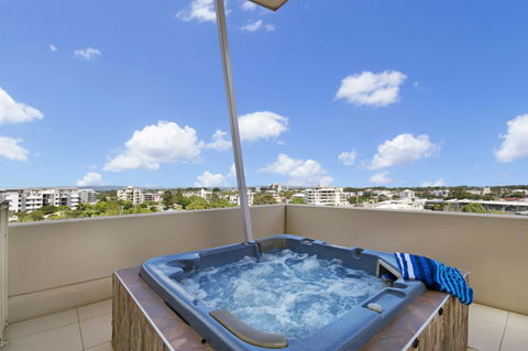 Redvue Holiday Apartments - Stayed 16