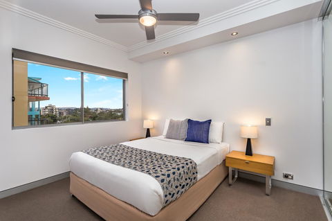 Redvue Holiday Apartments - Stayed 14