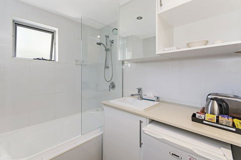 Redvue Holiday Apartments - Stayed 26