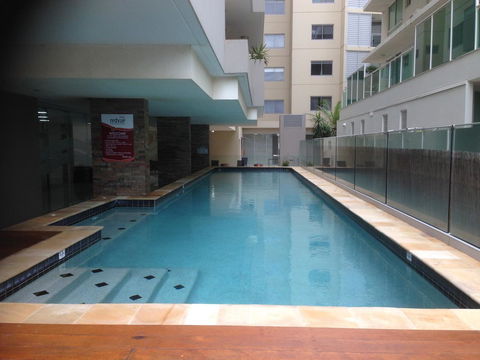 Redvue Holiday Apartments - Stayed 9