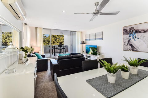 Redvue Holiday Apartments - Stayed 3