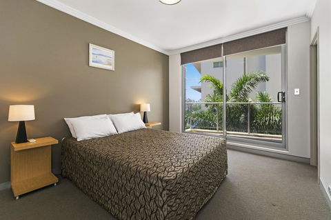 Redvue Holiday Apartments - Stayed 24