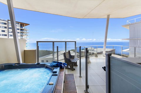 Redvue Holiday Apartments - Stayed 13
