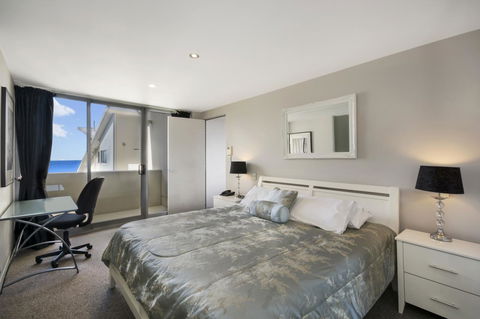 Redvue Holiday Apartments - Stayed 30