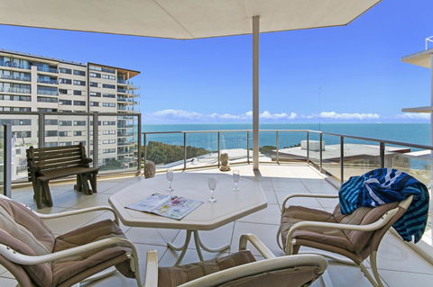 Redvue Holiday Apartments - Stayed 17