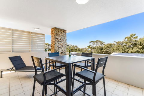 Redvue Holiday Apartments - Stayed 1