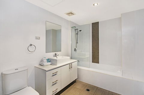 Redvue Holiday Apartments - Stayed 11