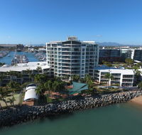 Mariners North Holiday Apartments - Stayed