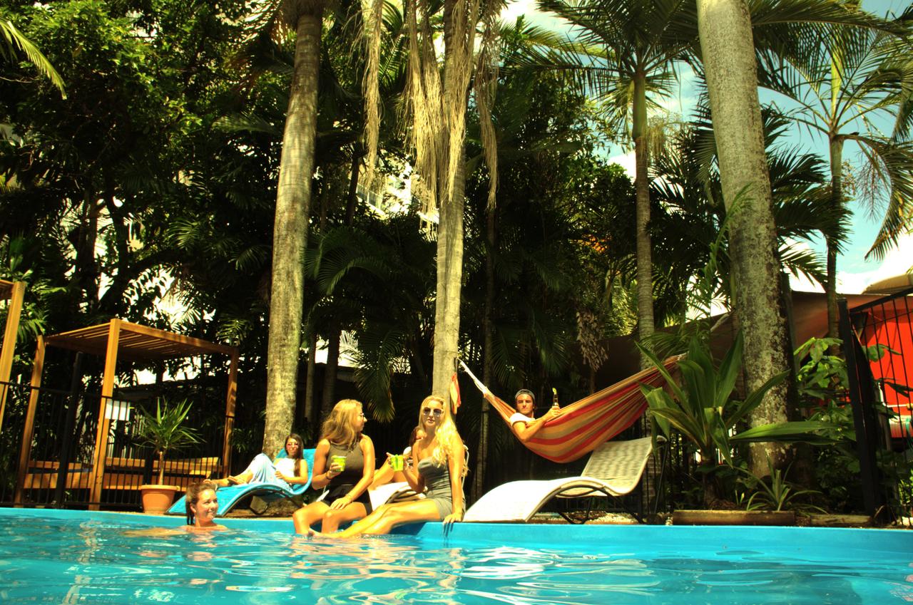 Cairns City QLD Stayed