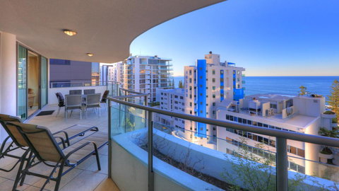 Cilento Mooloolaba - Stays Accommodation 21