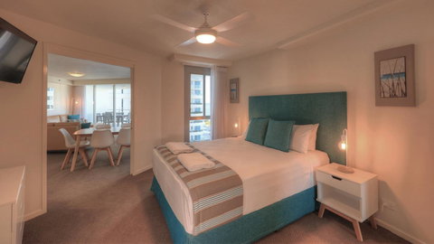 Cilento Mooloolaba - Stays Accommodation 4