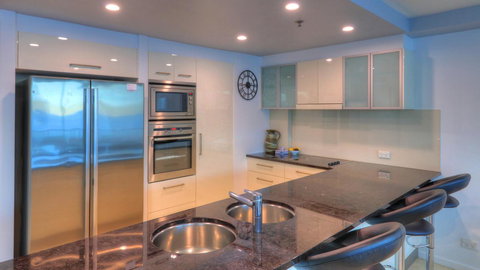 Cilento Mooloolaba - Stays Accommodation 27