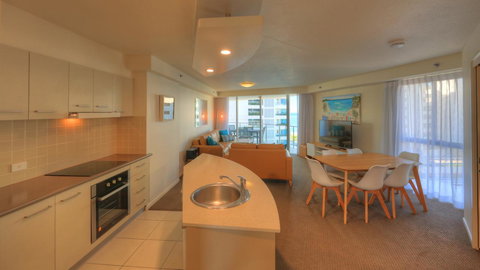 Cilento Mooloolaba - Stays Accommodation 8