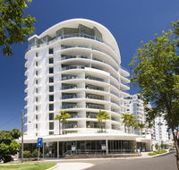 Cilento Mooloolaba - Stayed