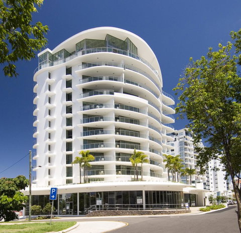 Cilento Mooloolaba - Stays Accommodation 0
