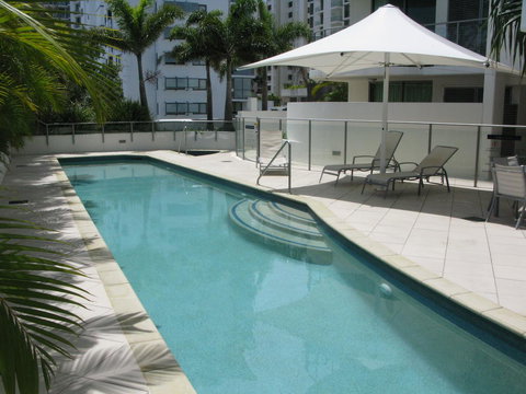 Cilento Mooloolaba - Stays Accommodation 32