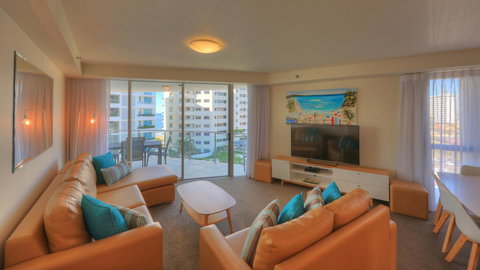 Cilento Mooloolaba - Stays Accommodation 7