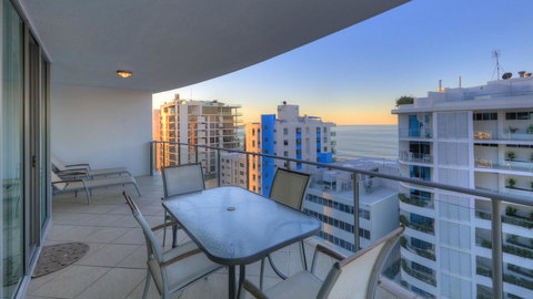 Cilento Mooloolaba - Stays Accommodation 22