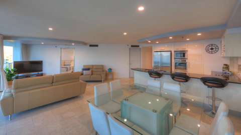 Cilento Mooloolaba - Stays Accommodation 24