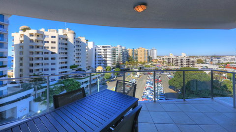 Cilento Mooloolaba - Stays Accommodation 1