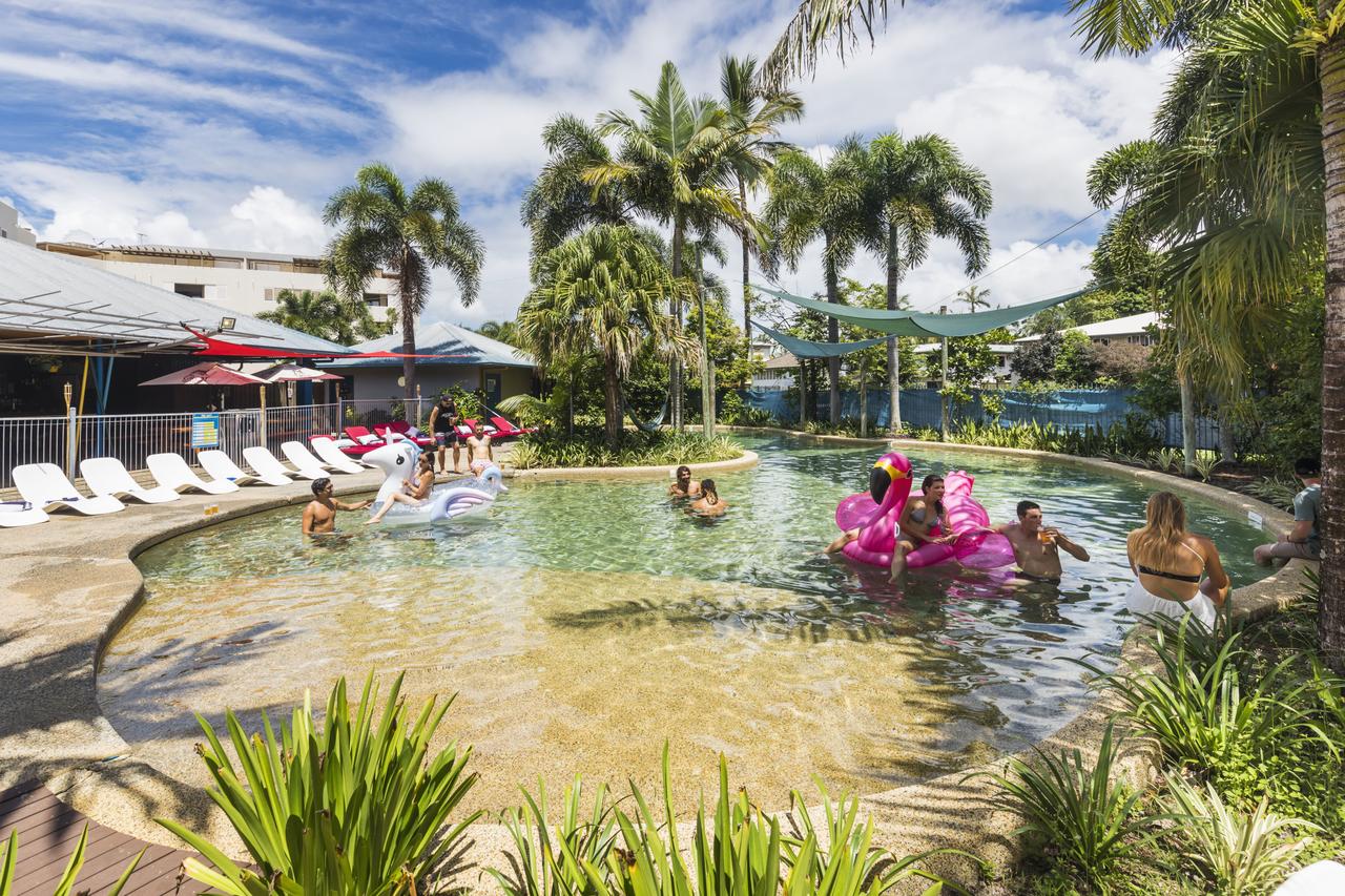 Cairns North QLD Stayed