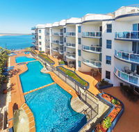 Watermark Resort Caloundra - Stays Accommodation