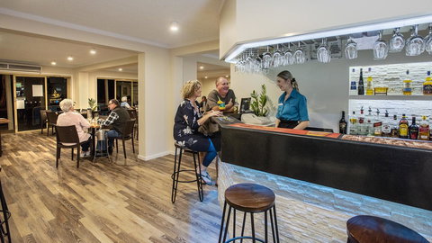 The Beach Motel Hervey Bay - Stays Accommodation 19