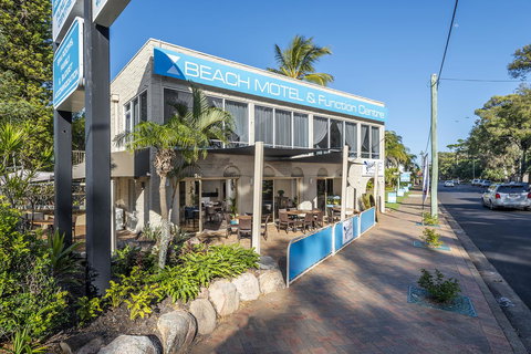 The Beach Motel Hervey Bay - Stays Accommodation 3