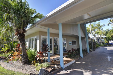The Beach Motel Hervey Bay - Stays Accommodation 37