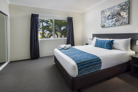 The Beach Motel Hervey Bay - Stays Accommodation 27