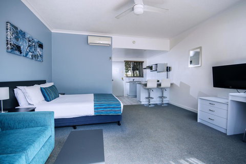 The Beach Motel Hervey Bay - Stays Accommodation 9