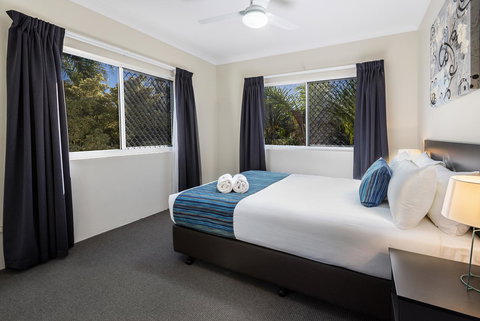 The Beach Motel Hervey Bay - Stays Accommodation 29